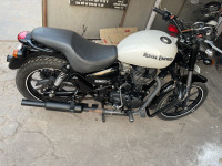 Royal Enfield Thunderbird X 350
