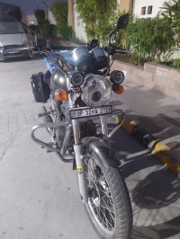 Royal Enfield Thunderbird 500 2017 Model