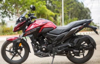 Honda XBlade 2018 Model