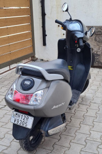 TVS Jupiter