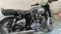 Royal Enfield Classic 350 2017 Model