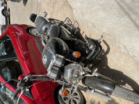 Royal Enfield Thunderbird 350 2018 Model