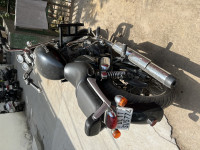 Royal Enfield Thunderbird 350