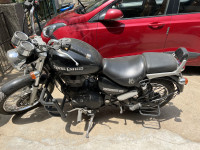 Royal Enfield Thunderbird 350