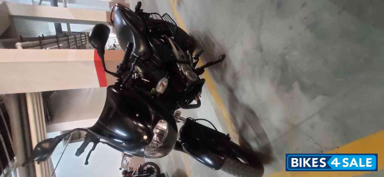 Bajaj Pulsar 150 DTSi