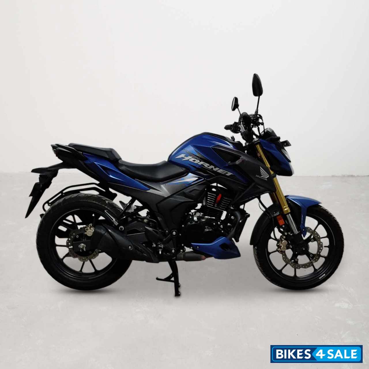 Honda Hornet 2.0