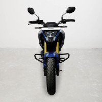 Honda Hornet 2.0