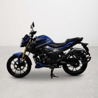 Honda Hornet 2.0