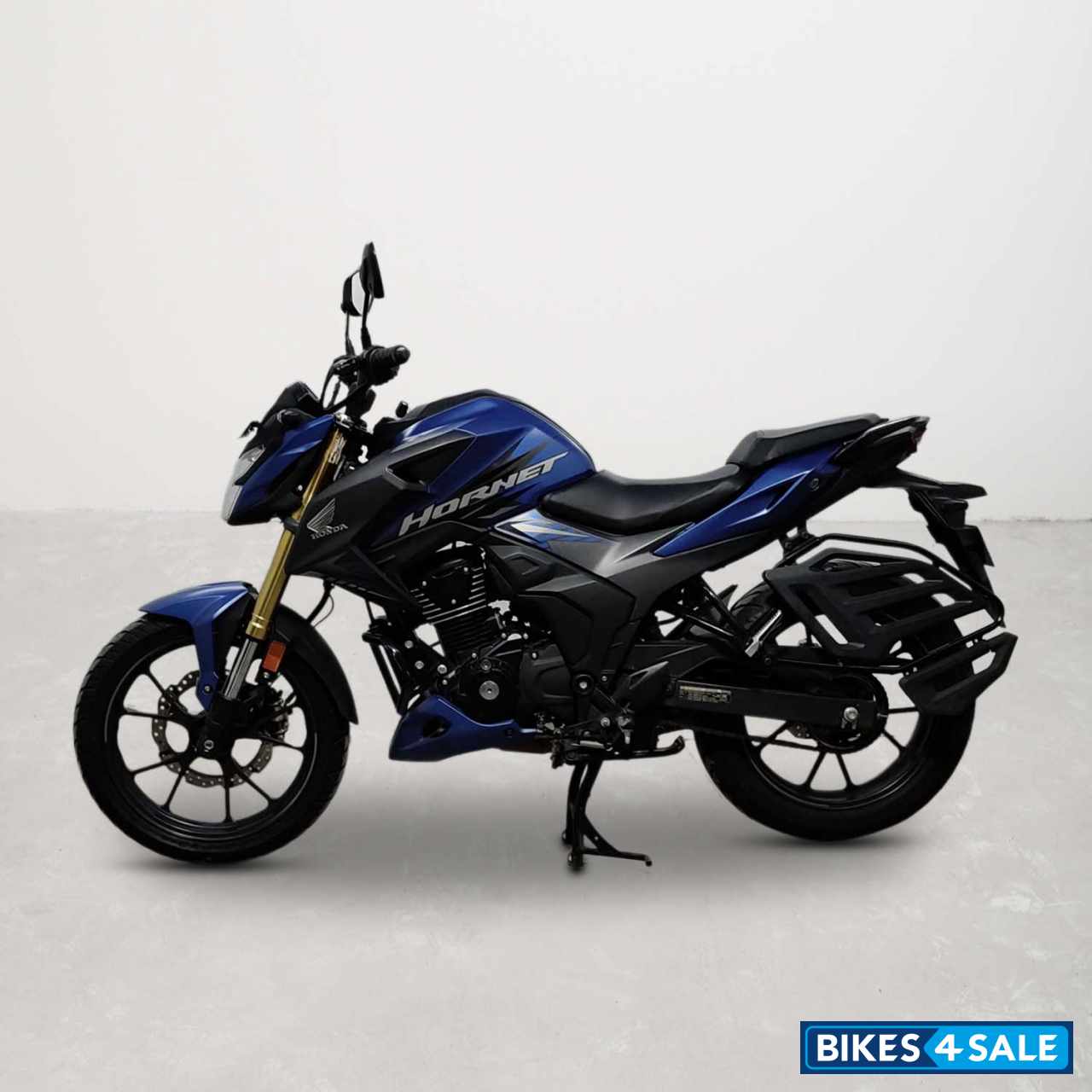 Honda Hornet 2.0