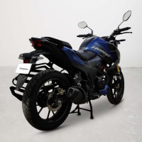 Honda Hornet 2.0