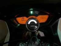 Hero Karizma ZMR 2011 Model