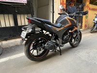 Honda CB Hornet 160R 2018 Model