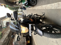 Honda CB Hornet 160R