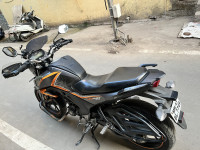 Honda CB Hornet 160R