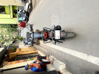 Honda CB Hornet 160R