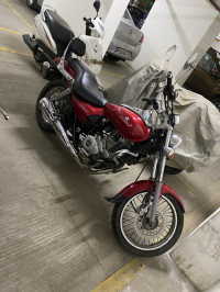 Bajaj Avenger 220 DTS-i 2013 Model