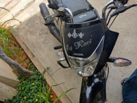 Honda CB Unicorn 2013 Model