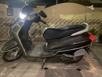 Honda Activa 6G 2022 Model