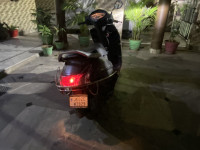 Honda Activa 6G