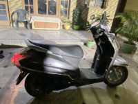 Honda Activa 6G