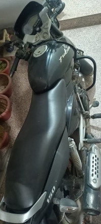 Bajaj Pulsar 150 DTSi 2011 Model