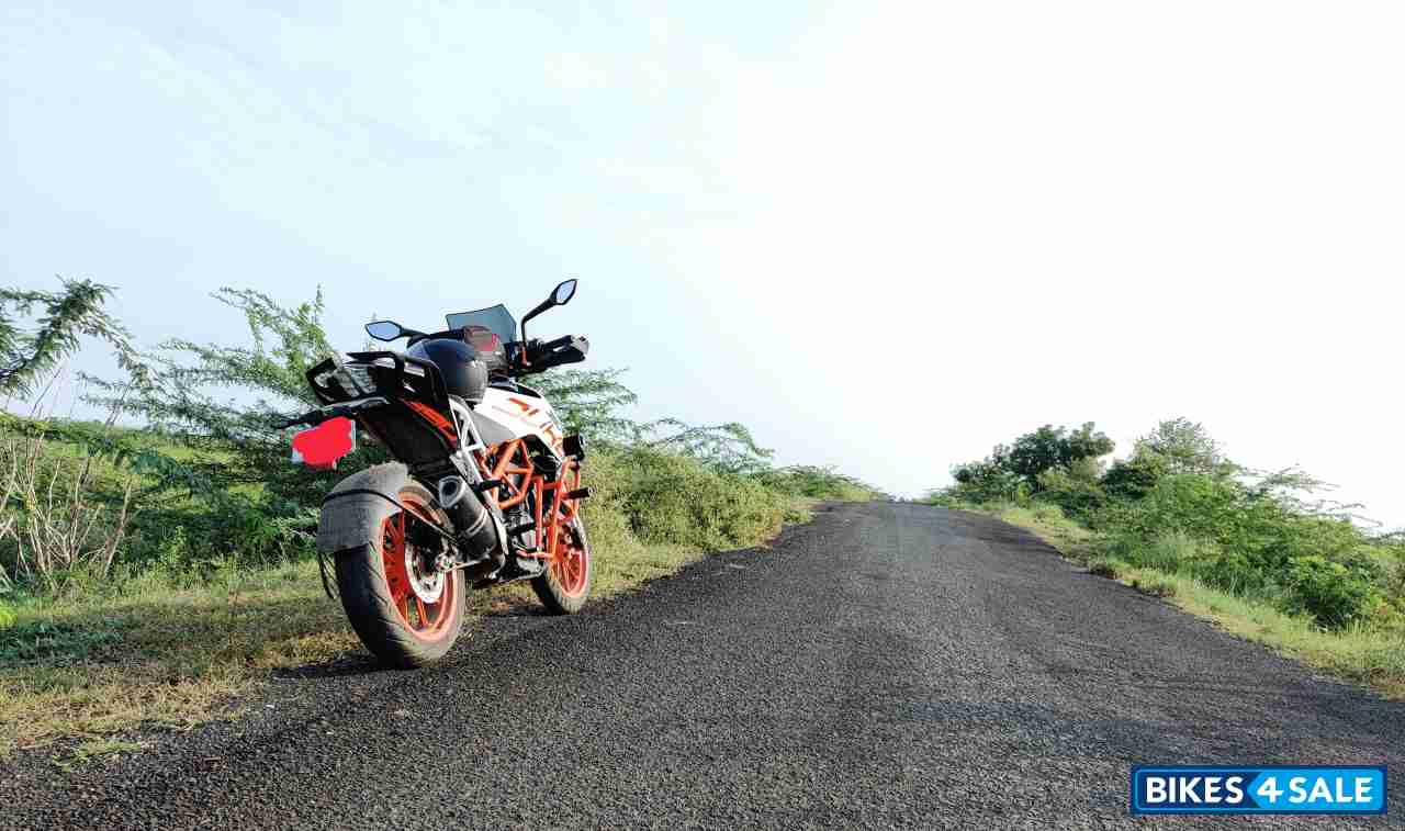 KTM Duke 390 KTM Duke 390