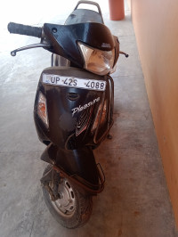 Hero Pleasure 2011 Model