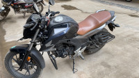 Honda CB Hornet 160R 2017 Model