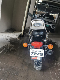 Bajaj Avenger 220 DTS-i 2014 Model