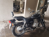 Bajaj Avenger 220 DTS-i