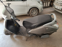 TVS Jupiter BS6 2017 Model