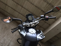 KTM Duke 200