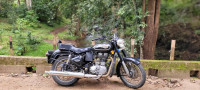 Royal Enfield Bullet Standard 500 2015 Model