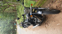 Royal Enfield Bullet Standard 500