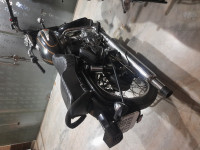 Royal Enfield Bullet Standard 350