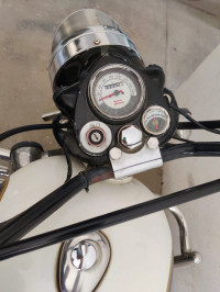 Royal Enfield Classic 350 2016 Model