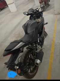 Yamaha YZF R15 S V3.0