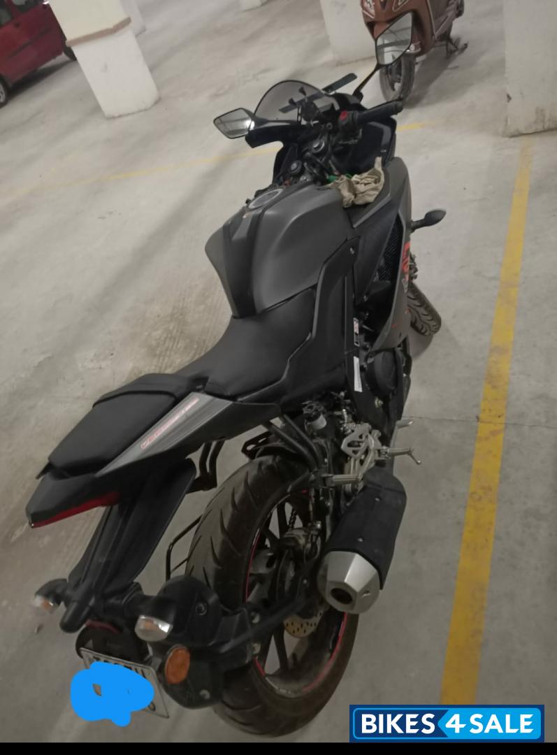 Yamaha YZF R15 S V3.0