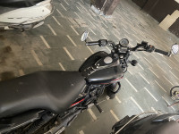 Bajaj Avenger Street 220 2015 Model