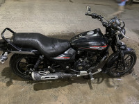 Bajaj Avenger Street 220
