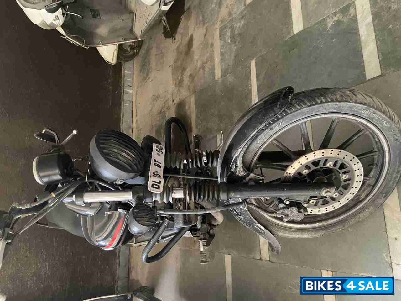 Bajaj Avenger Street 220 Bajaj Avenger Street 220