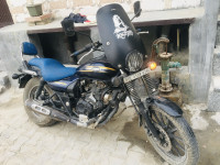 Bajaj Avenger Street 150 2017 Model