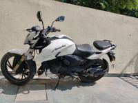 TVS Apache RTR 200 4V 2016 Model