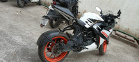 KTM RC 125