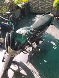 Hero Passion Pro 2014 Model