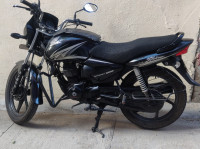 Honda CB Shine 2011 Model