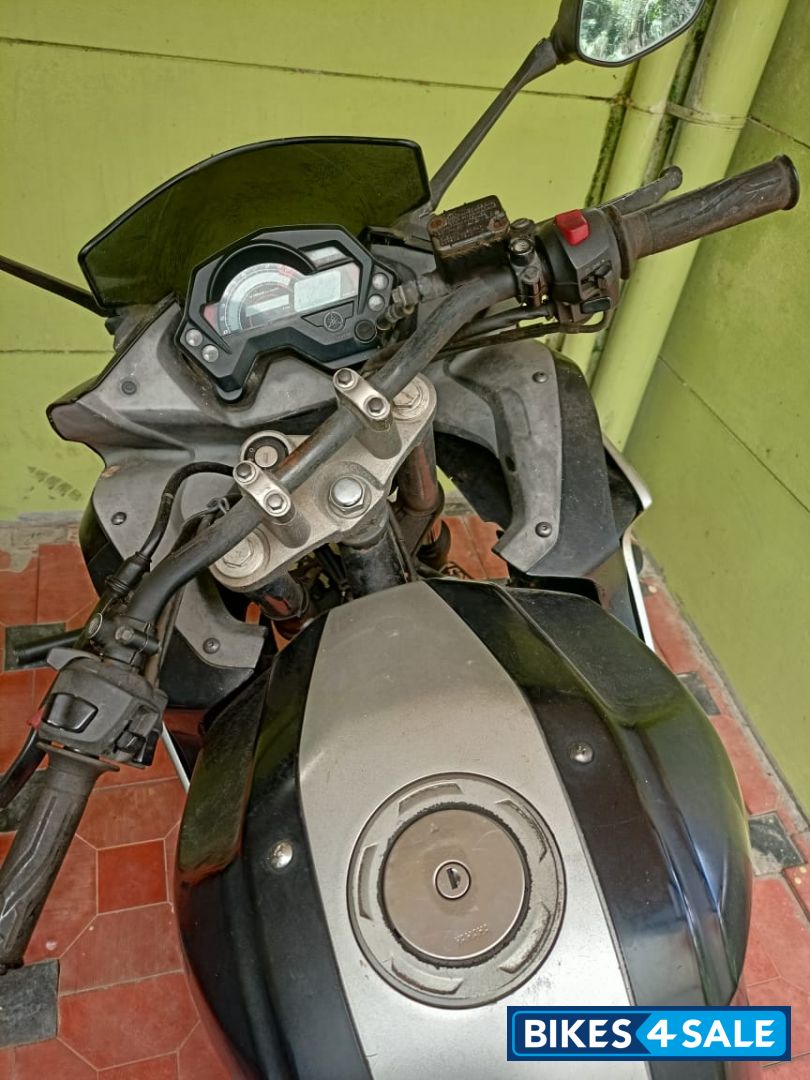 Yamaha Fazer Fazer 150