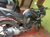 Yamaha Fazer Fazer 150