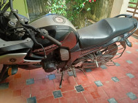 Yamaha Fazer Fazer 150
