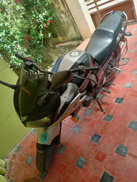 Yamaha Fazer Fazer 150